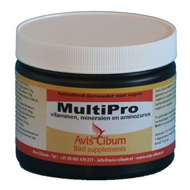 Avis Cibum MultiPro