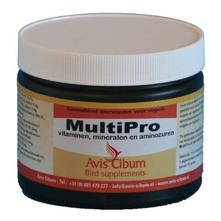 Avis Cibum Avis Cibum MultiPro