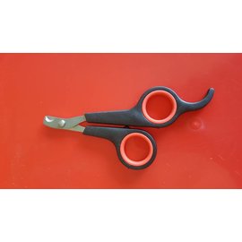 Ecs Nail scissors