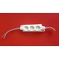 Ecs Led module 3 LEDs deluxe