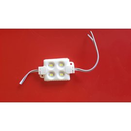 Ecs 4 LED module deluxe