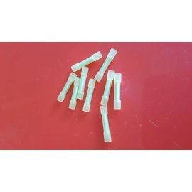 Ecs fender connectors