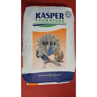 Kasper Faunafood Kasper Faunafood Gallus 4 breeding trout / production pellet