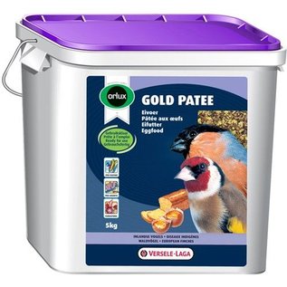 Orlux Orlux Gold Patee Inlandse Vogels