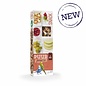 PURE Pause Seed Sticks Wellensittich mit Apfel und Hagebutte