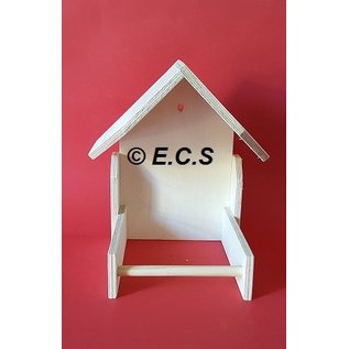 Ecs Wood Nest Chapel Type A