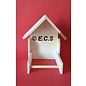 Ecs Wood Nest Chapel Type A