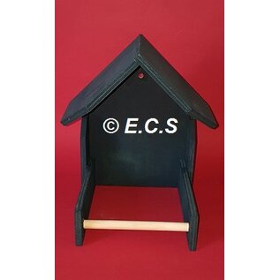 Ecs Wood Nest Chapel Type A