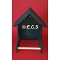 Ecs Wood Nest Chapel Type A