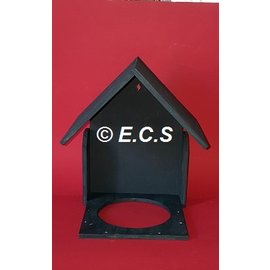 Ecs Wood Nest Chapel Type B