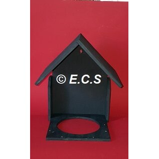 Ecs Wood Nest Chapel Type B