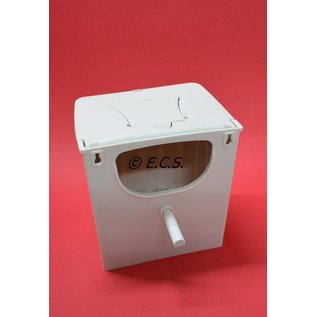 Hang Nest Plastic Beige