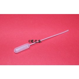 Pipet 3 ml.