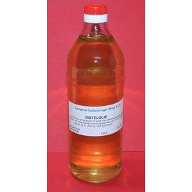 Thistle Oil 750ml ECS