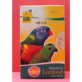 Cédé 1kg CeDe lorifood