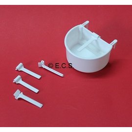 NKB tray anti- spill pin set 10pcs