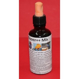 Eifutter ++ Mix 50ml