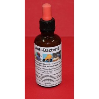 Anti-Bacterial 50ml