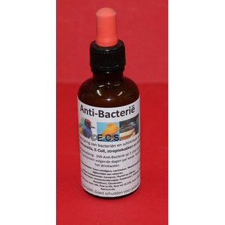 Anti-Bacterie 50ml