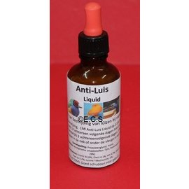 Anti-Lice Liquid