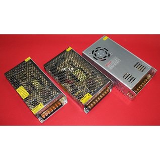 Voeding Trafo 220V/12V 20A