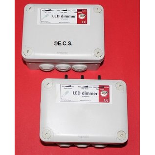 Dimmer für Sonnenaufgang und Sonnenuntergang simulieren. 12V LEDs