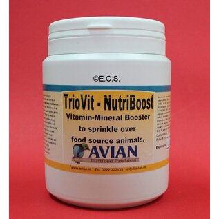 Avin Triovit-Nutriboost Avian 500gr