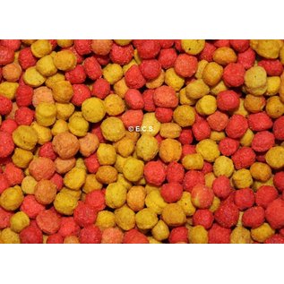 Pearl Morbide Fruits Rosse