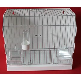 Trainings cage TT Plastic Complete