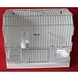 Trainings cage TT Plastic Complete kit