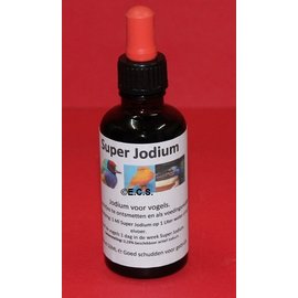 Super Iodine