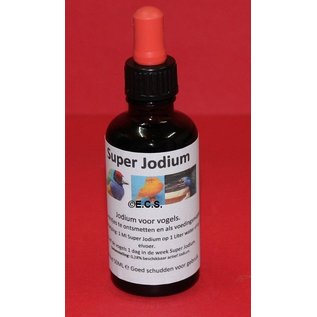 Super Iodine