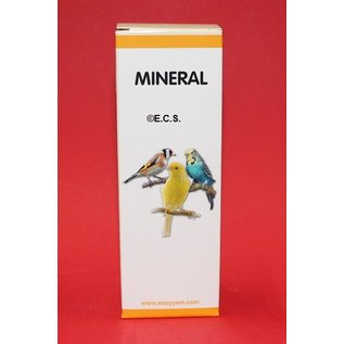 Mineral 100ml Easyyem