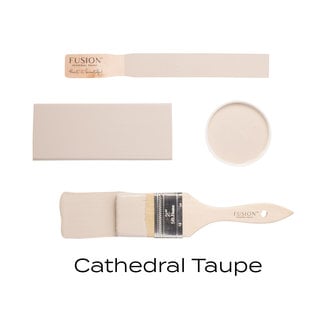 Fusion Mineral Paint- Cathedral Taupe