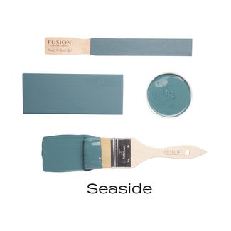Fusion Mineral Paint- Seaside