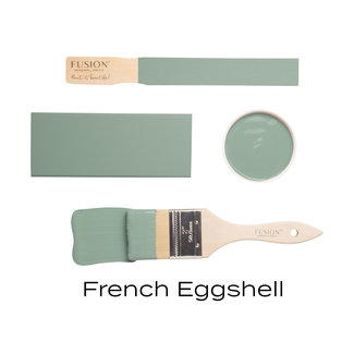 Fusion Mineral Paint- French Eggshell