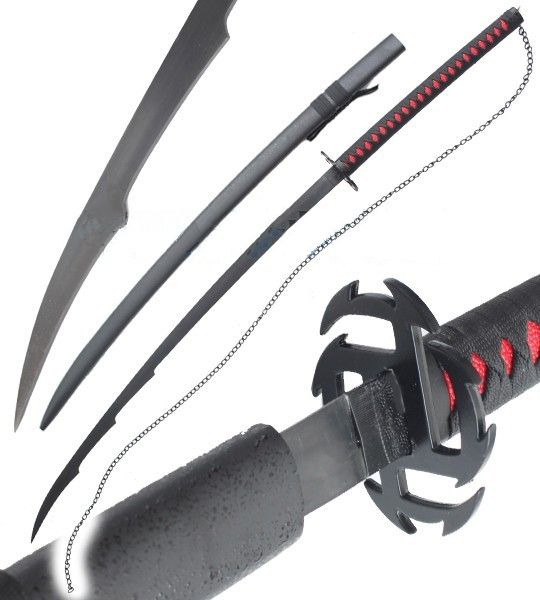 New Generation Ichigo's Bankai zwaard - Fabion