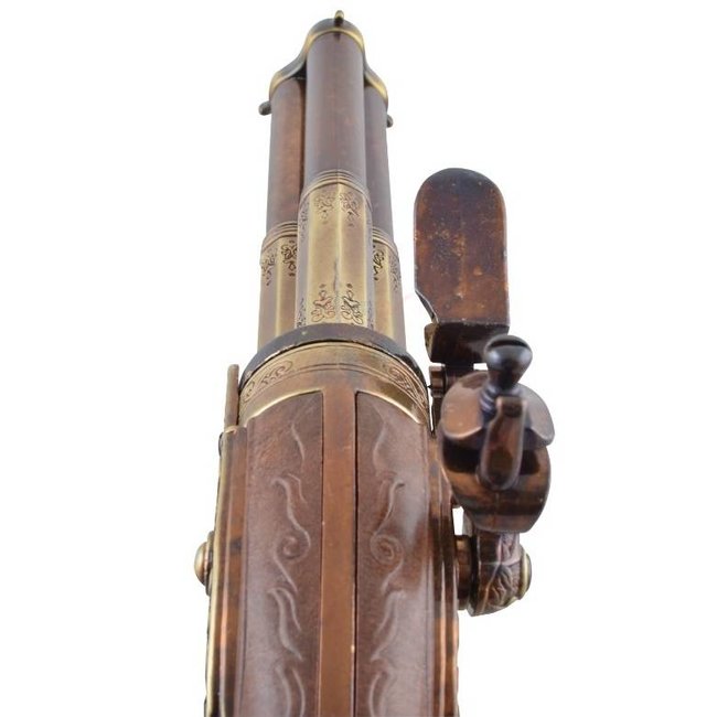 Denix Flintlock pistool