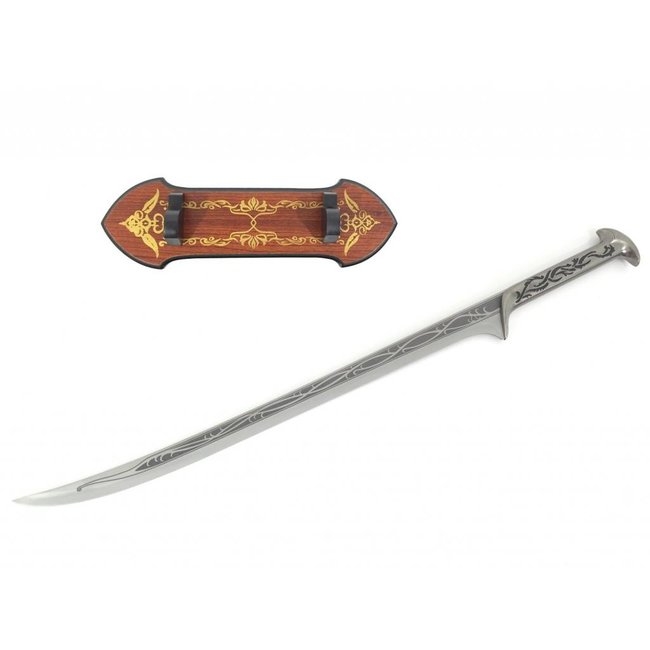 The Hobbit Sword of Thranduil