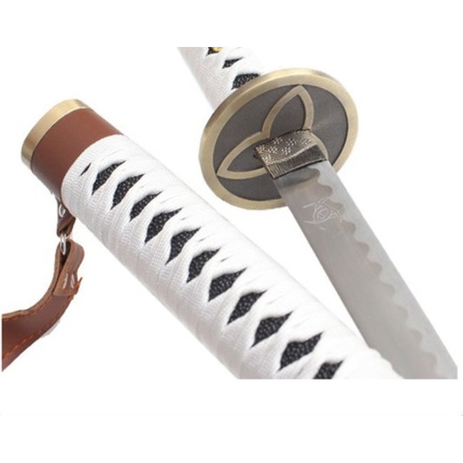 Walking dead katana