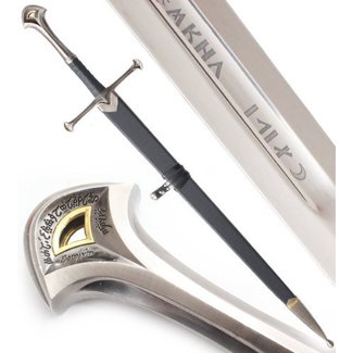 Anduril / Narsil Zwaard met Schede – Lord of the Rings