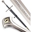 Anduril / Narsil Zwaard met Schede – Lord of the Rings