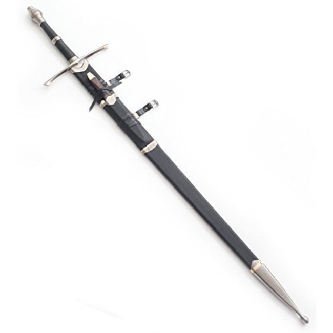 Aragorn Strider in schede