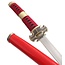 Sandai Kitetsu Katana – Roronoa Zoro Zwaard uit One Piece Anime