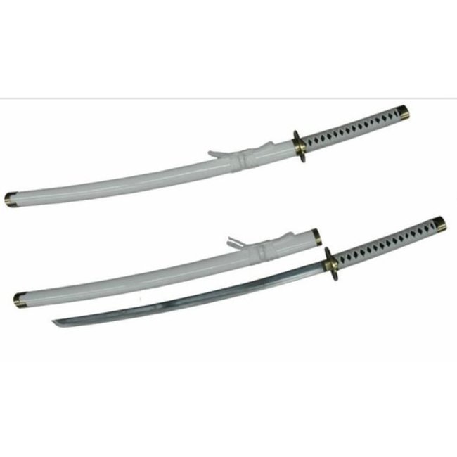 Wado Ichimonji Katana – Roronoa Zoro Zwaard One Piece Anime Replica