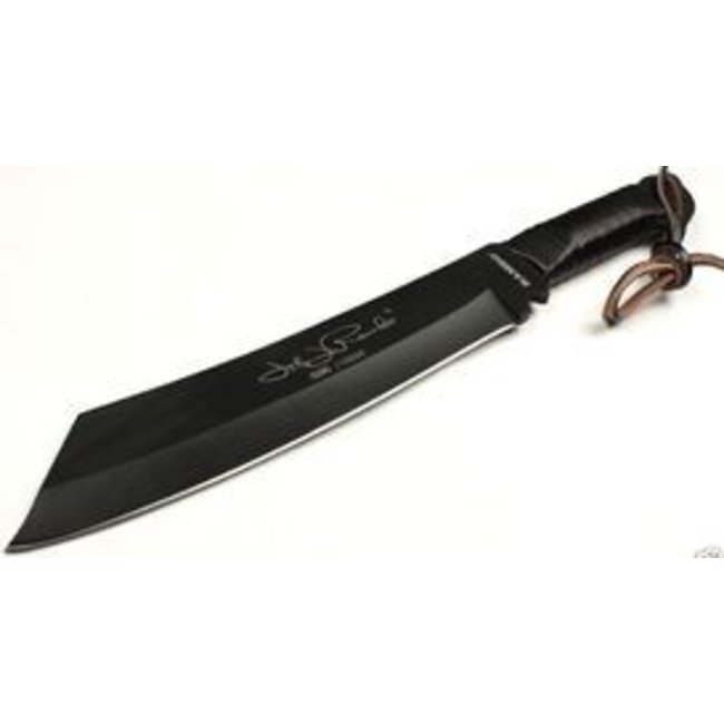 Rambo IV Knife, John Rambo Signature Edition