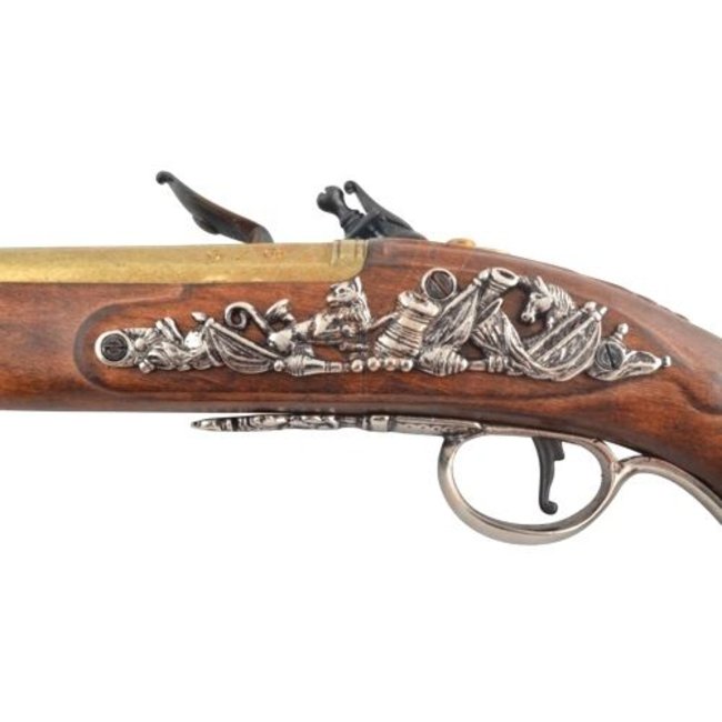 Denix Pistool Gen.Washington