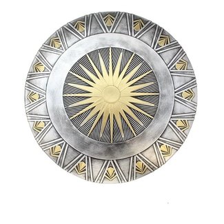 Wonder Woman  shield of Diana