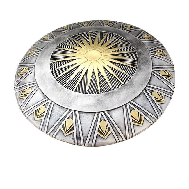 Wonder Woman  shield of Diana