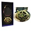 Marvel Doctor Strange - Eye of Agamotto  amulet